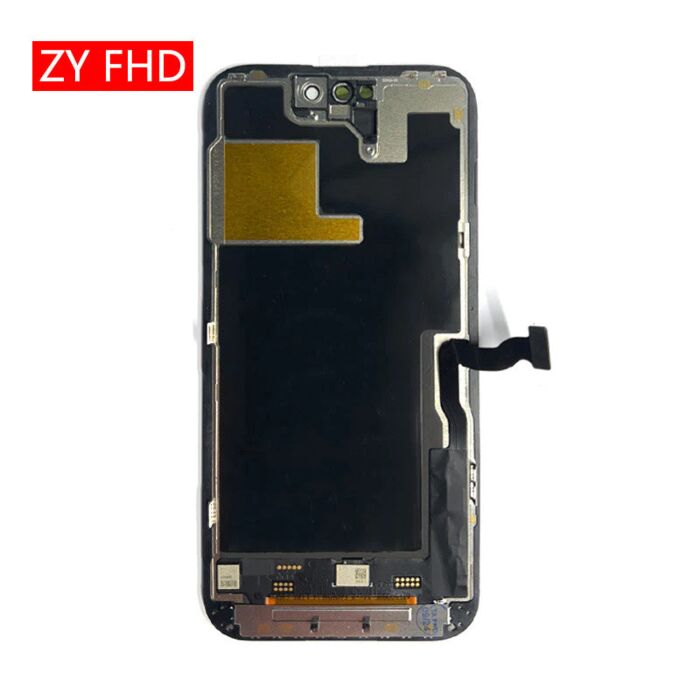 LCD Screen for iPhone 14Pro (ZY FFHD Incell)