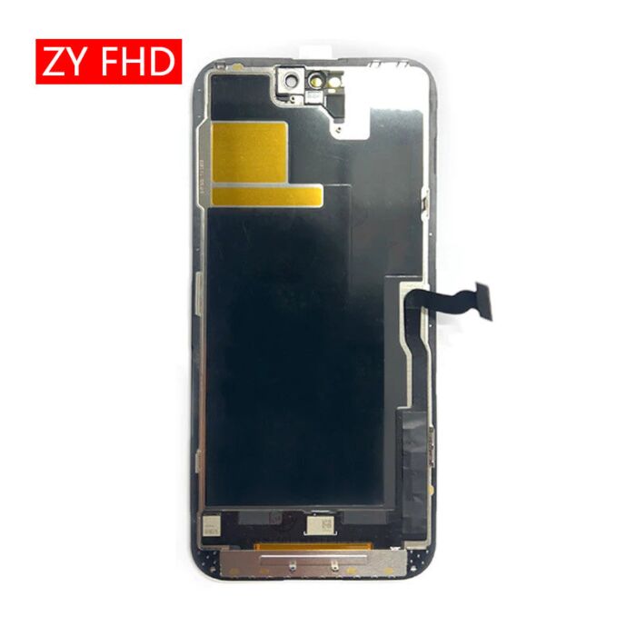 LCD Screen for iPhone 14Pro Max (ZY FFHD Incell)