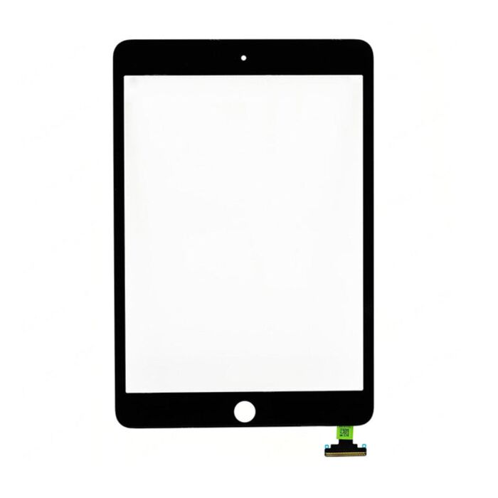 iPad Mini 3 Touch Screen Black (Best Aftermarket)