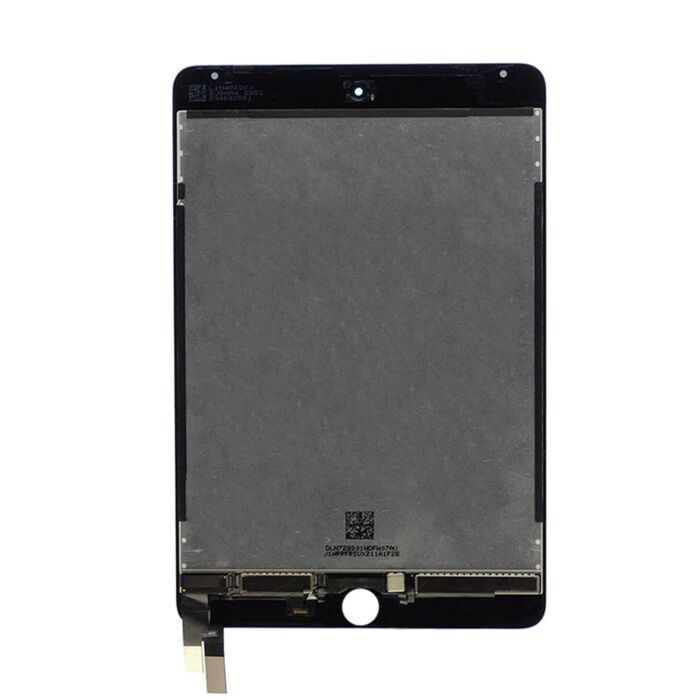 iPad Mini4 LCD Screen with Proximity Sensor Black (Refurbished)