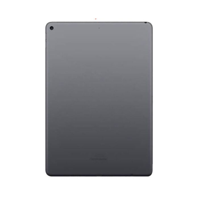 Back Housing 4G Version for iPad Air3 Grey (Aftermarket)