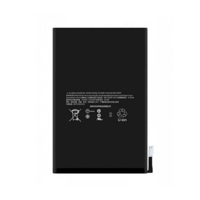 Battery for iPad Mini 4 (Best Aftermarket)