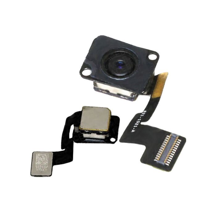 iPad Mini 1 Back Camera