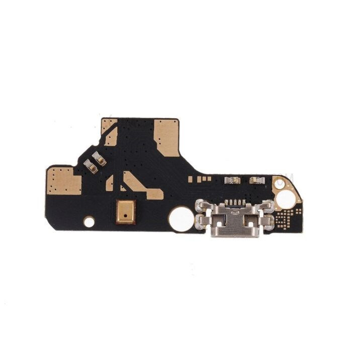 Nokia 3.2 Charging Port Board