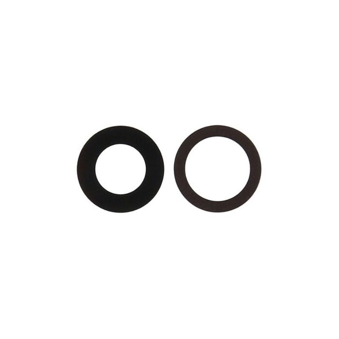 Back Camera Glass for iPhone 12/12Mini (Pulled)