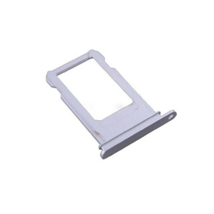 Sim Tray White for iPhone X