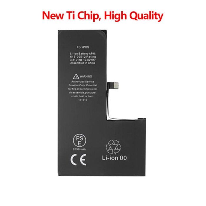 Battery for iPhone XS (American Chip)