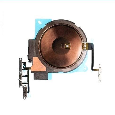 Volume Flex with Wireless Charging for iPhone 13Pro Max (Pulled)