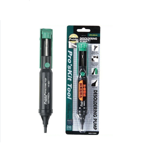 Proskit Desoldering Pump Pk-366N