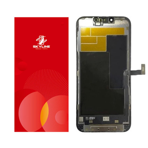 LCD Screen for iPhone 13Mini (HD Plus)