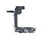 Charging Port Flex Black for iPhone 15Pro Max (Pulled)