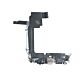 Charging Port Flex White for iPhone 15Pro Max (Brand New)