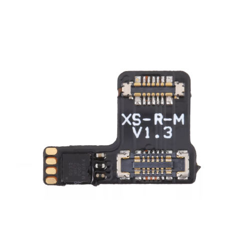 Ay XS/XR/XS Max Dot Matrix Solderless External Flex