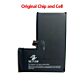 Battery for iPhone 14Pro A2866 3200Mah (Og Solution)