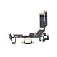 Charging Port Flex for iPhone 16E White (Pulled)