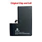 Battery for iPhone 15Pro Max 4422Mah (Og Solution)