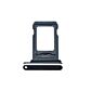 Sim Tray for iPhone 16E Black 