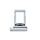 Sim Tray for iPhone 16E White