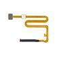 Samsung A16 5G A166P Finger Print Flex (Brand New)