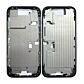 Middle Frame for iPhone 16Pro Black