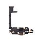 Charging Port Flex for iPhone 11Pro White (Pulled)