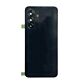 Samsung A26 5G A266 Back Glass Black (Aftermarket Premium)