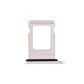 Sim Tray White for iPhone 12Pro