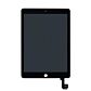 LCD Screen for iPad Air2 A1566/A1567 Black (Refurbished)