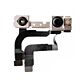 Front Camera Flex for iPhone 12/12Pro (Pulled)