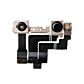 Front Camera Flex for iPhone 12Mini (Pulled)