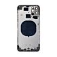 Back Housing without Parts Black No Logo for iPhone 11Pro (Best Aftermarket)