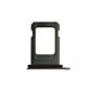 Sim Tray Black for iPhone 11Pro/11Pro Max