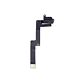 Headphone Jack Flex for iPad Air3 4G Version Black (Pulled)