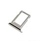Sim Tray Silver for iPhone XS