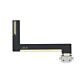 Charging Port Flex for iPad Air2 White (Brand New)