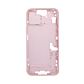 Middle Frame Pink for iPhone 15Plus (Best Aftermarket)