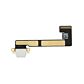 iPad Mini 2/Mini 3 Charging Port Flex White