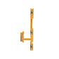 Samsung A16 5G A166P Power And Volume Button Flex (Brand New)