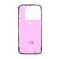 Back Panel Adhesive for iPhone 16Pro Max (Original Quality)