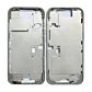 Middle Frame for iPhone 16Pro White