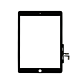 Touch Screen for iPad Air1/Air2017 Black (Best Aftermarket)