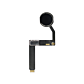 iPad Pro9.7 Home Button Flex Black (Aftermarket)