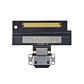 Charging Port Flex for iPad Air3 Black (Brand New)