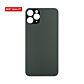 Back Glass Green No Logo for iPhone 11Pro (Best Aftermarket)