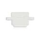 iPad Mini 1/Mini 2/Mini 3 Charging Port Only White