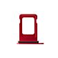 Sim Tray Red for iPhone 14/14Plus