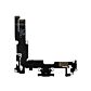 Charging Port Flex Black for iPhone 14Plus (Aftermarket)