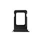 Sim Tray Black for iPhone 14Pro/14Pro Max