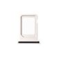 Sim Tray Silver for iPhone 14Pro/14Pro Max