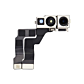 Front Camera Flex for iPhone 14Pro (Pulled)